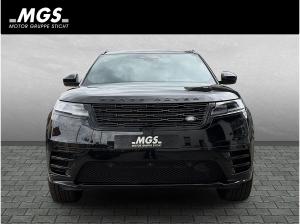 Land Rover Range Rover Velar Dynamic SE