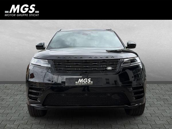 Land Rover Range Rover Velar Dynamic SE