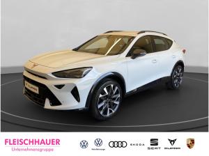 Cupra Formentor 2.0 TSI VZ 4DRIVE 333PS🚨PRIVAT🚨 SPRINTAKTION BIS 11.09 / ZULASSUNG BIS 30.09🚨