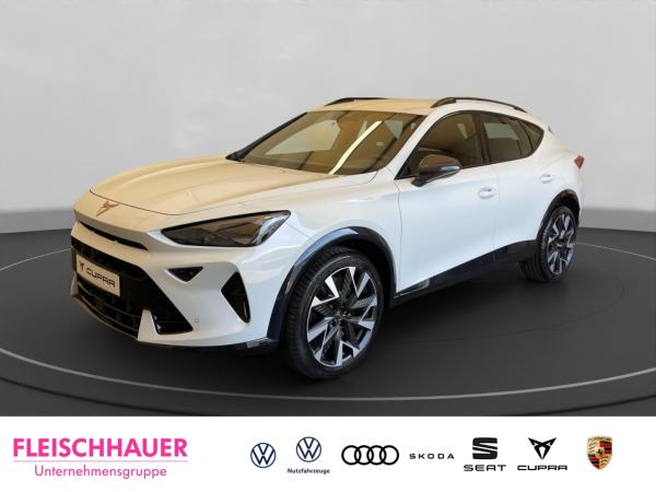 Cupra Formentor 2.0 TSI VZ 4DRIVE 333PS🚨PRIVAT🚨 SPRINTAKTION BIS 11.09 / ZULASSUNG BIS 30.09🚨