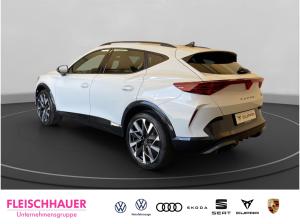 Cupra Formentor 2.0 TSI VZ 4DRIVE 333PS🚨PRIVAT🚨 SPRINTAKTION BIS 11.09 / ZULASSUNG BIS 30.09🚨