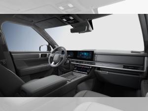 Hyundai SANTA FE 1.6 T-GDI HEV Blackline 4WD*2.000 kg Anhängelast*Automatik*SOFORT*