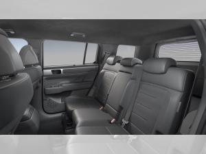 Hyundai SANTA FE 1.6 T-GDI HEV Blackline 4WD*2.000 kg Anhängelast*Automatik*SOFORT*