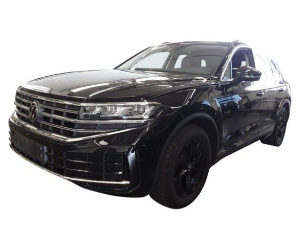 Volkswagen Touareg Elegance 4Motion 3.0 TDI Tiptronic - Navi AHK HD-Matrix Standhzg PDC Area View