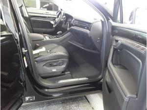 Volkswagen Touareg Elegance 4Motion 3.0 TDI Tiptronic - Navi AHK HD-Matrix Standhzg PDC Area View