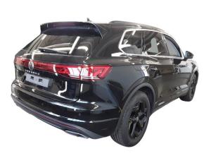 Volkswagen Touareg Elegance 4Motion 3.0 TDI Tiptronic - Navi AHK HD-Matrix Standhzg PDC Area View