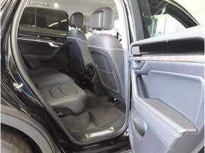 Volkswagen Touareg Elegance 4Motion 3.0 TDI Tiptronic - Navi AHK HD-Matrix Standhzg PDC Area View