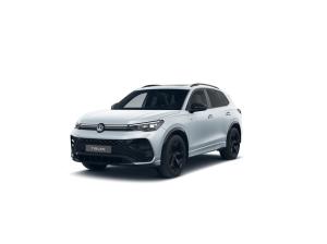 Volkswagen Tiguan R-Line 1,5 l eTSI OPF 110 kW (150 PS) 7-Gang-Doppelkupplungsgetriebe DSG
