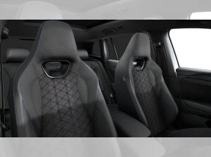 Volkswagen Tiguan R-Line 1,5 l eTSI OPF 110 kW (150 PS) 7-Gang-Doppelkupplungsgetriebe DSG