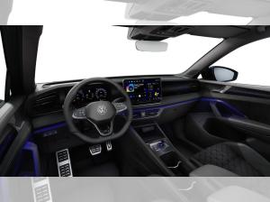 Volkswagen Tiguan R-Line 1,5 l eTSI OPF 110 kW (150 PS) 7-Gang-Doppelkupplungsgetriebe DSG