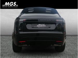 Land Rover Range Rover Velar D300 Autobiography