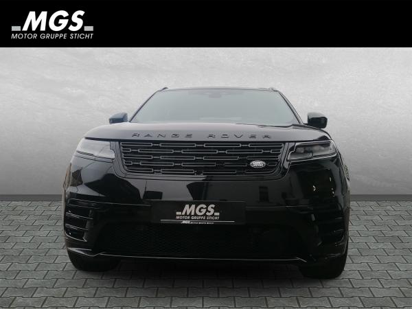 Land Rover Range Rover Velar D300 Autobiography