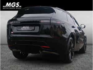 Land Rover Range Rover Velar D300 Autobiography