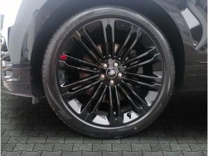 Land Rover Range Rover Velar D300 Autobiography