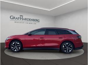 Volkswagen ID.7 Tourer Pro