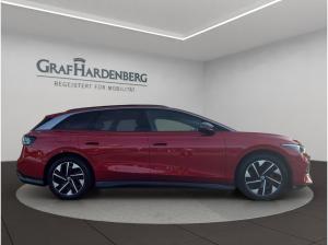 Volkswagen ID.7 Tourer Pro