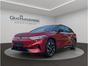 Volkswagen ID.7 Tourer Pro