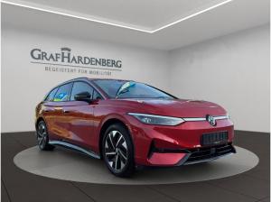 Volkswagen ID.7 Tourer Pro