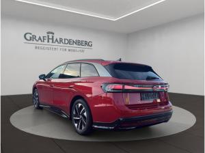 Volkswagen ID.7 Tourer Pro