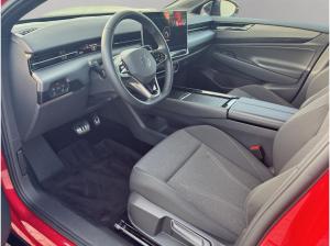 Volkswagen ID.7 Tourer Pro