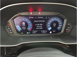Audi Q3 Sportback ACC AHK LED