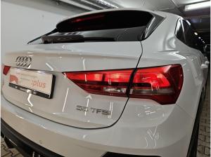 Audi Q3 Sportback ACC AHK LED