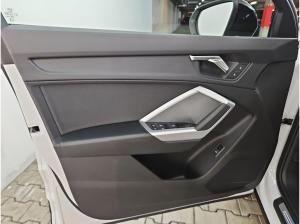 Audi Q3 Sportback ACC AHK LED