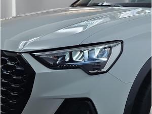 Audi Q3 Sportback ACC AHK LED