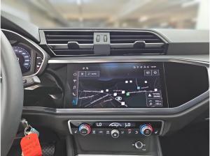 Audi Q3 Sportback ACC AHK LED