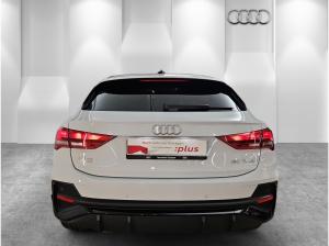 Audi Q3 Sportback ACC AHK LED