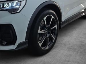 Audi Q3 Sportback ACC AHK LED