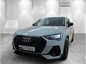 Audi Q3 Sportback ACC AHK LED