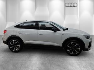 Audi Q3 Sportback ACC AHK LED