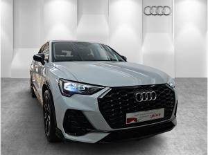 Audi Q3 Sportback ACC AHK LED