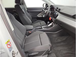 Audi Q3 Sportback ACC AHK LED