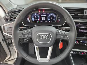 Audi Q3 Sportback ACC AHK LED