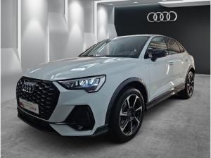 Audi Q3 Sportback ACC AHK LED