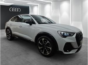 Audi Q3 Sportback ACC AHK LED