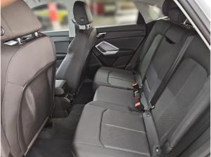 Audi Q3 Sportback ACC AHK LED