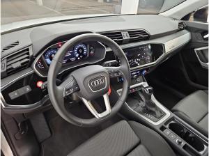 Audi Q3 Sportback ACC AHK LED