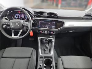 Audi Q3 Sportback ACC AHK LED