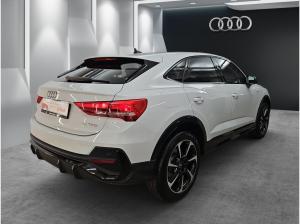 Audi Q3 Sportback ACC AHK LED