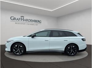 Volkswagen ID.7 Tourer Pro