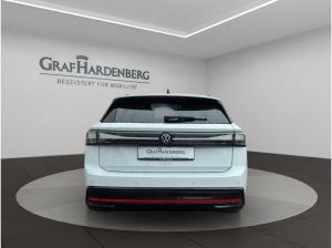 Volkswagen ID.7 Tourer Pro