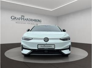 Volkswagen ID.7 Tourer Pro