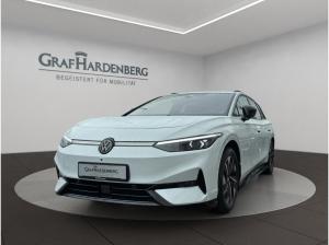 Volkswagen ID.7 Tourer Pro
