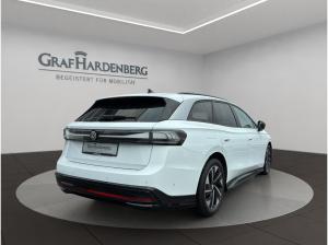 Volkswagen ID.7 Tourer Pro