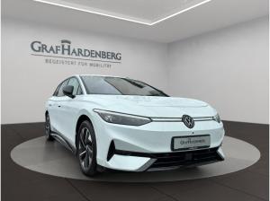 Volkswagen ID.7 Tourer Pro