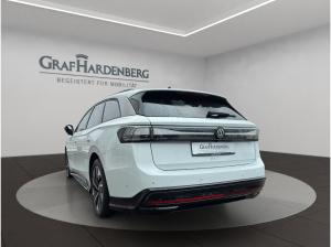 Volkswagen ID.7 Tourer Pro