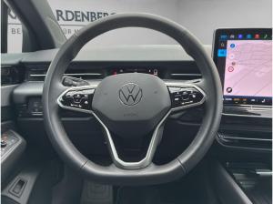 Volkswagen ID.7 Tourer Pro